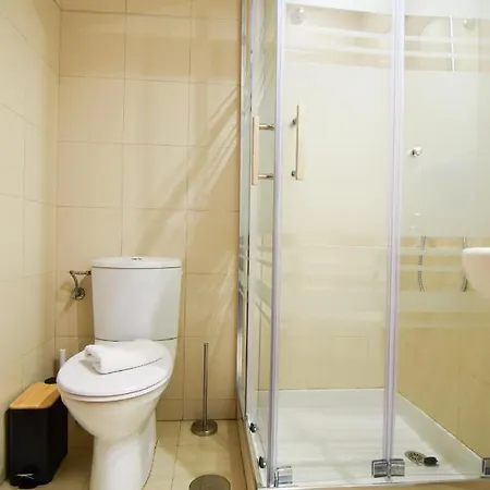 Appartement Letmalaga Pacifico Playa Málaga