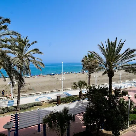 Appartement Letmalaga Pacifico Playa *