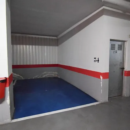 Appartement Letmalaga Pacifico Playa Málaga