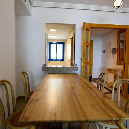 Appartement Letmalaga Pacifico Playa Málaga