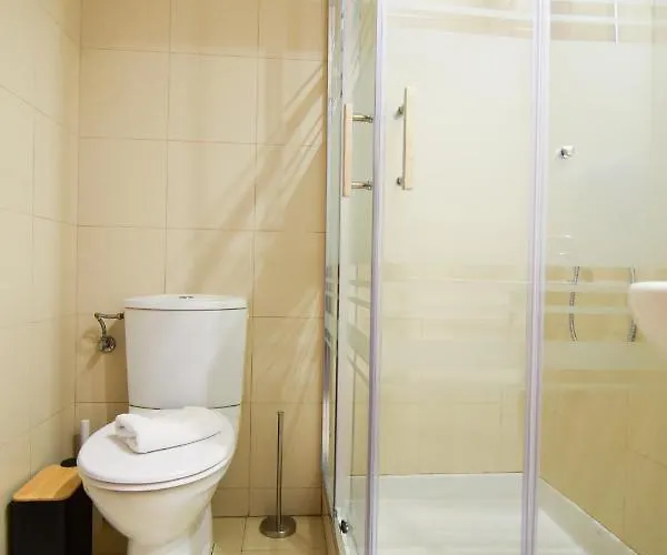 Appartement Letmalaga Pacifico Playa Málaga